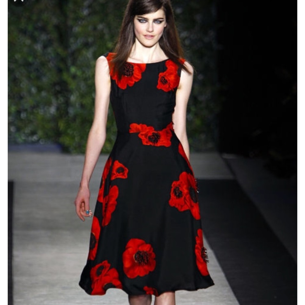 🌹Tracy Reese dress🌹